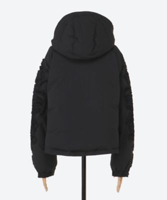ダウンジャケット TA25AW―BL301 | TAAKK (Women)/ターク 