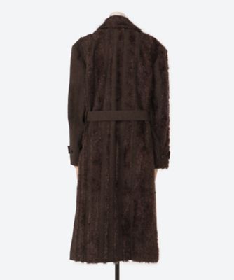 コート TA25AW―CO008 | TAAKK (Women)/ターク | 三越伊勢丹