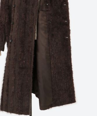 コート TA25AW―CO008 | TAAKK (Women)/ターク | 三越伊勢丹 