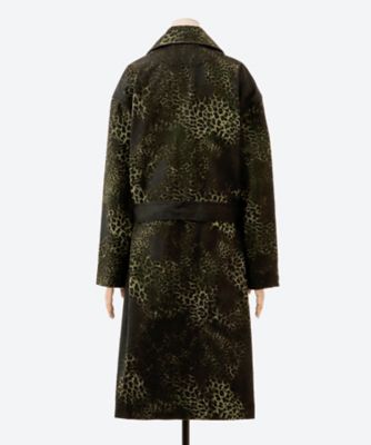 コート CO145 | TAAKK (Women)/ターク | 三越伊勢丹