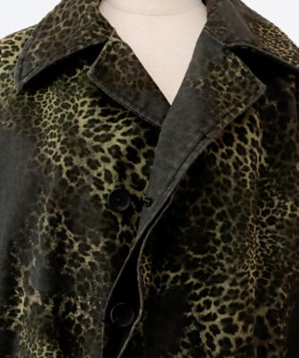 コート CO145 | TAAKK (Women)/ターク | 三越伊勢丹