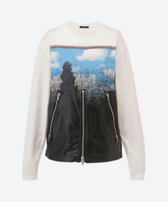 TAAKK (Women)/ターク カットソー　ＴＡ２５ＡＷ―ＪＲ０１７