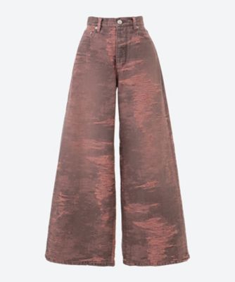 TAAKK (Women)/ターク パンツ　ＴＡ２５ＡＷ―ＰＴ３３３