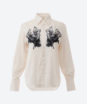 ＜TAAKK (Women)＞ブラウス　ＳＨ３４６