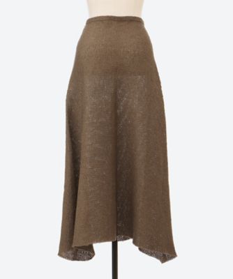 スカート　ｓｋｉｒｔ１