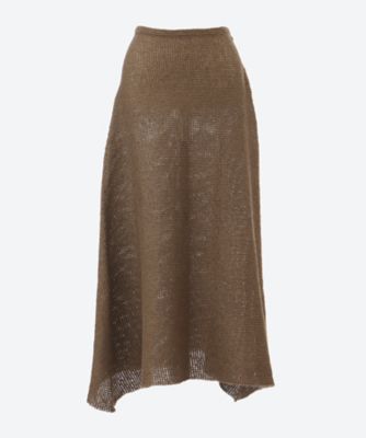 ＜Gabriele Skucas (Women)＞スカート　ｓｋｉｒｔ１