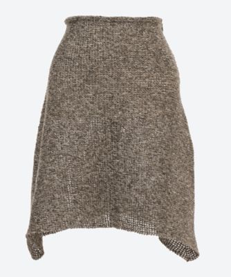 ＜Gabriele Skucas (Women)＞スカート　ｓｋｉｒｔ３