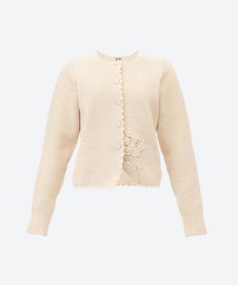 Gabriele Skucas (Women)/ガブリエラ スクーカス ブラウス　Ｂｌｏｕｓｅ１