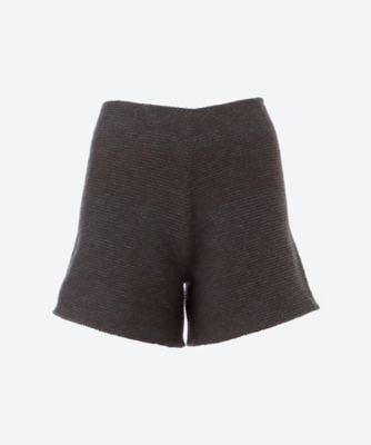 Gabriele Skucas (Women)/ガブリエラ スクーカス パンツ　Ｓｈｏｒｔｓ１