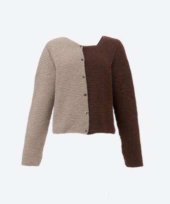 Gabriele Skucas (Women)/ガブリエラ スクーカス カーディガン　ｃａｒｄｉｇａｎ３