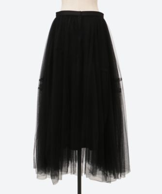 スカート CS―25176 | Chika Kisada (Women)/チカ キサダ | 三越