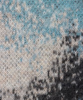 Ricarda knit pullover BLBE AW2516