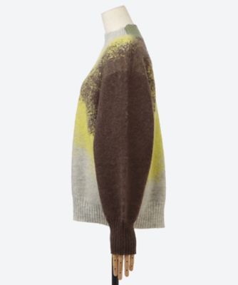 Ricarda knit pullover YEPK AW2516