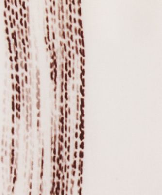 Stitch stripe shirt IV AW2527―IV | AKIRANAKA (Women)/アキラナカ | 三越伊勢丹オンライン ...