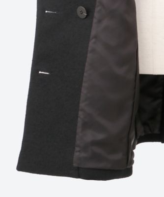 Rosina jacket BK AW2528―BK | AKIRANAKA