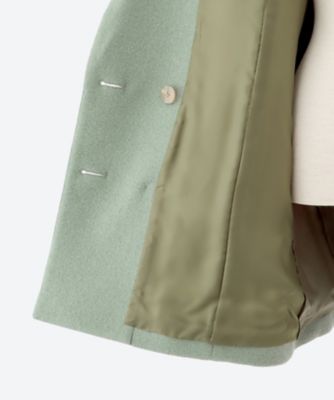 Rosina jacket GR AW2528―GR | AKIRANAKA