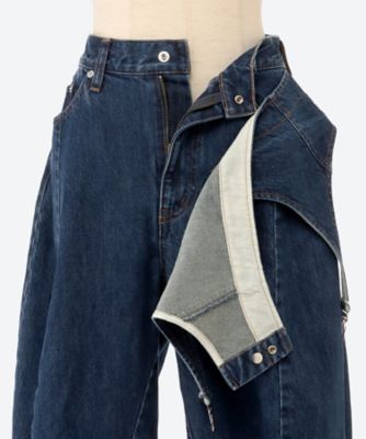 パンツ CP―25184 | Chika Kisada (Women)/チカ キサダ | 三越