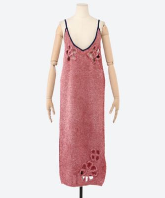 ＜Chika Kisada (Women)＞ワンピース　ＣＫ―２５１９１