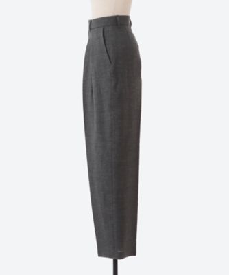 あきパンダ Lijsbeth pants GY AW2536―GY