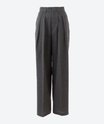 ＜AKIRANAKA (Women)＞Ｌｉｊｓｂｅｔｈ　ｐａｎｔｓ　ＧＹ　ＡＷ２５３６―ＧＹ