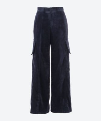 ＜AKIRANAKA (Women)＞Ｔｈｅｏｄｏｒａ　ｐａｎｔｓ　ＮＶ　ＡＷ２５３８―ＮＶ