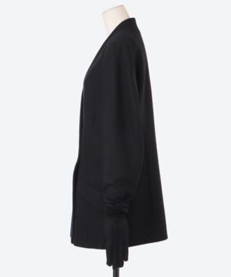 Anouck jacket BK AW2542―BK | AKIRANAKA