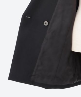 Anouck jacket BK AW2542―BK | AKIRANAKA