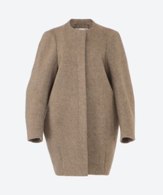 Gladys coat BE AW2546―BE | AKIRANAKA