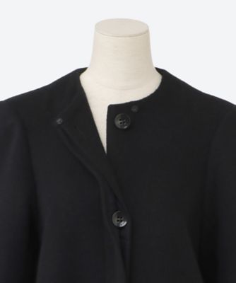 アキラナカ　ウールコート AKIRANAKA（アキラナカ）正規取り扱い通販｜THE TOKYO（ザ