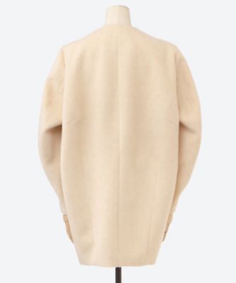 Gladys coat IV AW2546―IV | AKIRANAKA