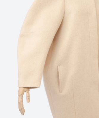 Gladys coat IV AW2546―IV | AKIRANAKA (Women