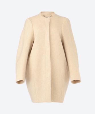 Gladys coat IV AW2546―IV | AKIRANAKA