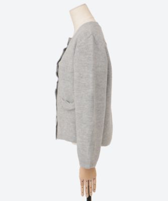 カーディガン 4210400009 | Pillings (Women