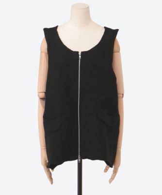 Pillings (Women)/ピリングス セーター 4210400047 BLACK トップス【三越伊勢丹/公式】