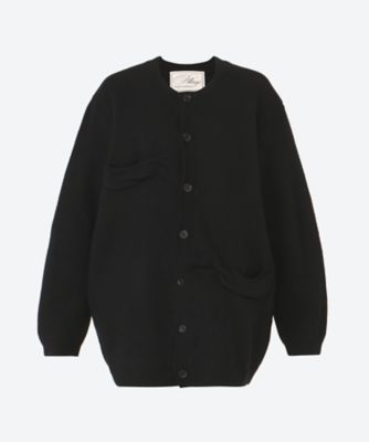 ＜Pillings (Women)＞カーディガン　４２１０４００１０１