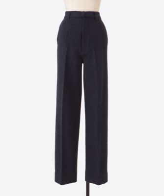 Pillings (Women)/ピリングス パンツ 4210600134 NAVY パンツ・ズボン【三越伊勢丹/公式】