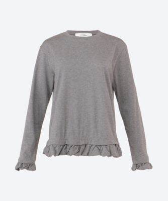 ＜Pillings (Women)＞カットソー　４２１０９０００５９