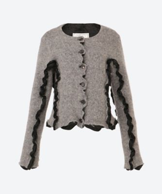 ＜pillings (Women)＞セーター　４２１０４００２００