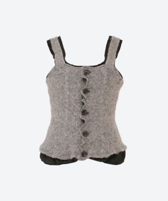 ＜pillings (Women)＞カットソー　４２１０８００２２１