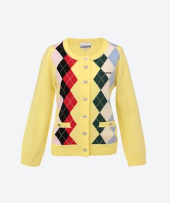 GANNI (Women)のトップス | レディース | 三越伊勢丹オンラインストア