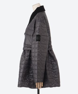 ジャケット W0964 | GANNI (Women)/ガニー | 三越伊勢丹