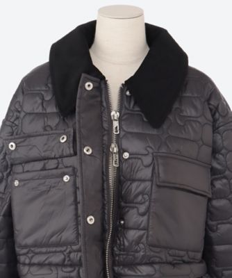 ジャケット W0964 | GANNI (Women)/ガニー | 三越伊勢丹