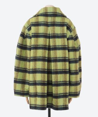 コート W0992 | GANNI (Women)/ガニー | 三越伊勢丹オンライン