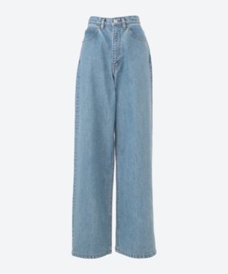 パンツ DENIM PANTS（BAGGY） DP―BG