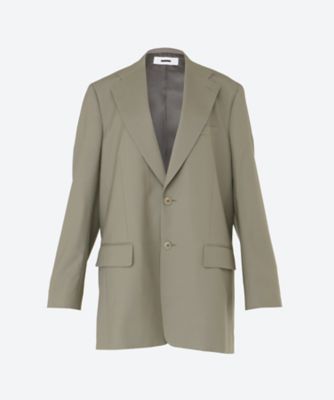 ＜REVERBERATE (Women)＞ジャケット　ＴＡＩＬＯＲＥＤ　ＪＡＣＫＥＴ　Ｊ００２―ＰＬ