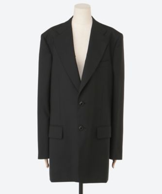 ジャケット TAILORED JACKET J002―PL
