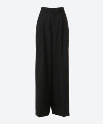 パンツ TACKED TROUSERS TR05―PL | REVERBERATE