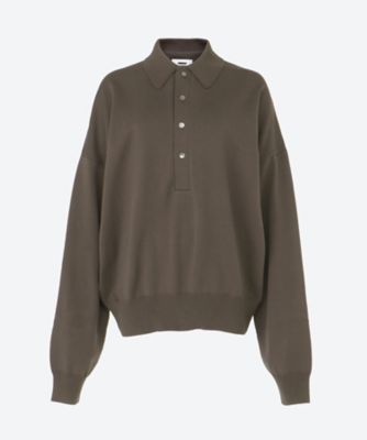 Rene フーディ FULL ZIP HOODY RB26 | REVERBERATE (Women