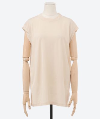 Pheeta (Women)/フィータ カットソー PH014C―CU12 Off White トップス【三越伊勢丹/公式】