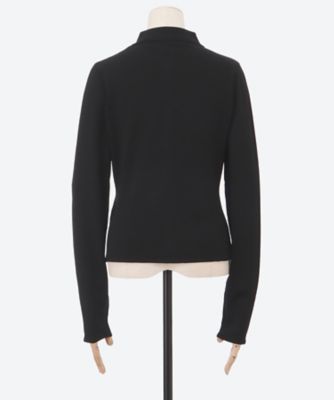 セーター S25K037―Y004 | SANDY LIANG (Women)/サンディ  